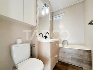 Apartament cu 3 camere de vanzare la cheie Cartier Gheorgheni  - imagine 7