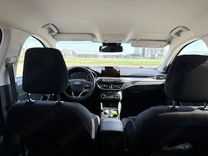 Ford Focus Mk4 2.0 diesel 2019 - imagine 3