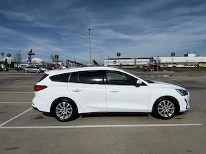 Ford Focus Mk4 2.0 diesel 2019 - imagine 4