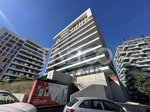 Apartament cu 3 camere de vanzare in bloc nou cartier Zorilor - imagine 10