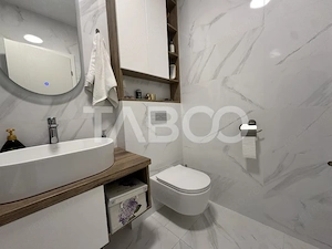 Apartament cu 3 camere de vanzare in bloc nou cartier Zorilor - imagine 4