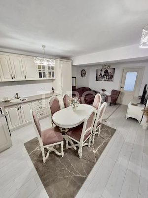 Apartament cu 3 camere la cheie de vanzare in cartierul Marasti - imagine 2