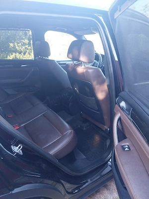 Vând Bmw x 3