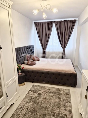 Apartament cu 3 camere la cheie de vanzare in cartierul Marasti - imagine 6
