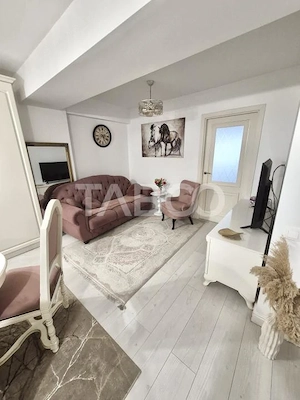 Apartament cu 3 camere la cheie de vanzare in cartierul Marasti - imagine 3