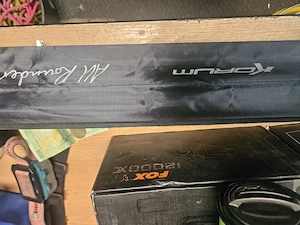 Matrix ethos 4,20 150gr