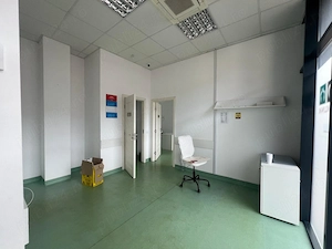 Spatiu comercial  SAD Braytim - Eso - imagine 7