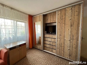 Apartament cu o cameră de vânzare în zona Complex - imagine 3