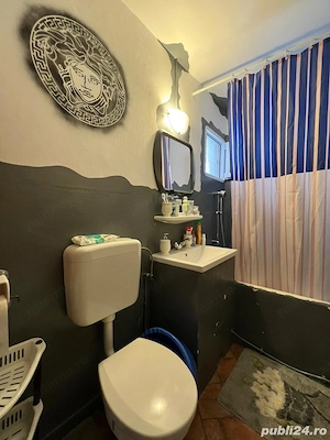 Apartament cu o cameră de vânzare în zona Complex - imagine 2