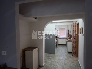 Apartament 3 camere, decomandat, Lipovei