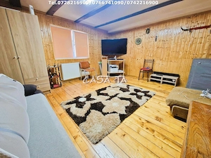 Casa deosebită situată în Runcu-Bâlta - imagine 5