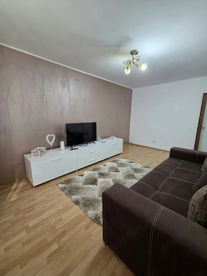 2 camere Mobilat utilat etaj 3 Rosiori-Scolilor