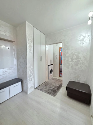 2 camere Mobilat utilat etaj 3 Rosiori-Scolilor - imagine 4