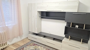 Inchiriez apartament 3 camere in Deva, zona Licee (Titu Maiorescu), parter, bloc de 4 etaje, - imagine 11