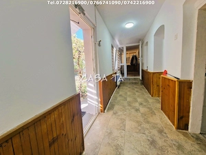 Casa deosebită situată în Runcu-Bâlta - imagine 19