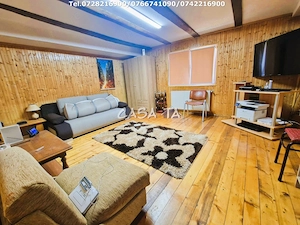 Casa deosebită situată în Runcu-Bâlta - imagine 9