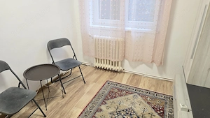 Inchiriez apartament 3 camere in Deva, zona Licee (Titu Maiorescu), parter, bloc de 4 etaje, - imagine 12