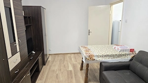 Inchiriez apartament 3 camere in Deva, zona Licee (Titu Maiorescu), parter, bloc de 4 etaje, - imagine 6