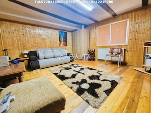 Casa deosebită situată în Runcu-Bâlta - imagine 8
