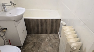 Inchiriez apartament 3 camere in Deva, zona Licee (Titu Maiorescu), parter, bloc de 4 etaje, - imagine 10