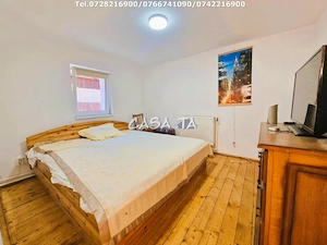 Casa deosebită situată în Runcu-Bâlta - imagine 11