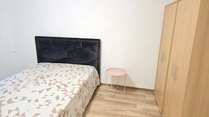 Inchiriez apartament 3 camere in Deva, zona Licee (Titu Maiorescu), parter, bloc de 4 etaje, - imagine 7
