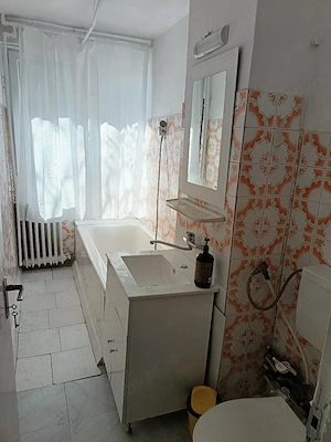 Închiriez apartament 2 camere în zona Unirii, Bucuresti - imagine 4