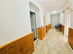 Casa deosebită situată în Runcu-Bâlta - imagine 18