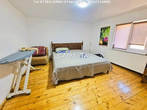 Casa deosebită situată în Runcu-Bâlta - imagine 13