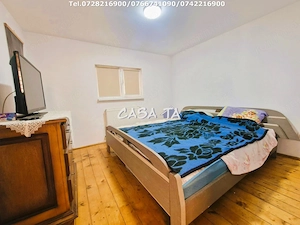 Casa deosebită situată în Runcu-Bâlta - imagine 10