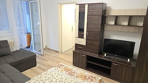 Inchiriez apartament 3 camere in Deva, zona Licee (Titu Maiorescu), parter, bloc de 4 etaje, - imagine 4