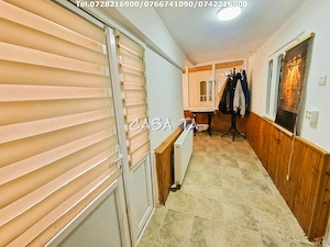 Casa deosebită situată în Runcu-Bâlta - imagine 17