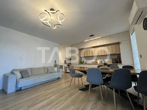 Apartament cu 3 camere de vanzare in bloc nou cartier Zorilor - imagine 8