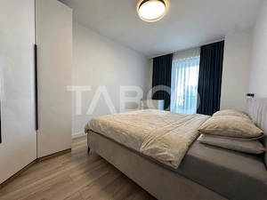 Apartament cu 3 camere de vanzare in bloc nou cartier Zorilor - imagine 2