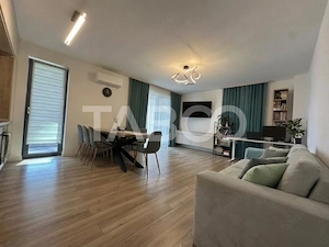Apartament cu 3 camere de vanzare in bloc nou cartier Zorilor