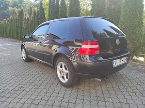 golf IV euro 4 benzina  - imagine 8