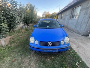 Vand VW polo 1.2 benzina  - imagine 4