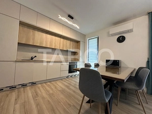 Apartament cu 3 camere de vanzare in bloc nou cartier Zorilor - imagine 9