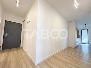 Apartament cu 3 camere de vanzare in bloc nou cartier Zorilor - imagine 7