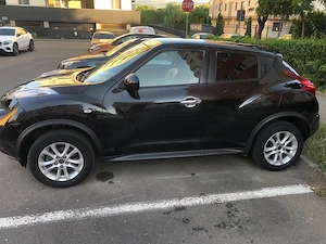 vând Nissan juke  - imagine 2