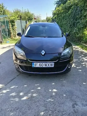 Megane 3,impecabila pret fix!! - imagine 3