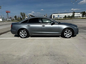Audi A6 2.0 diesel 2013 - imagine 2