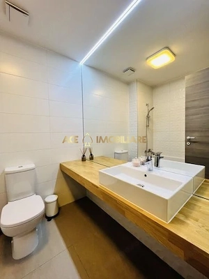 2 Camere de inchiriat | 21 Residence | Centrala | Parcare | Metrou - imagine 7