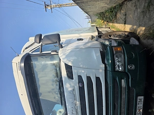 Scania R450 frigorifica - imagine 4