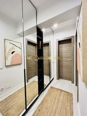 2 Camere de inchiriat | 21 Residence | Centrala | Parcare | Metrou - imagine 8