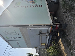 Scania R450 frigorifica - imagine 5