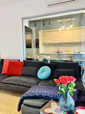2 Camere de inchiriat | 21 Residence | Centrala | Parcare | Metrou - imagine 2