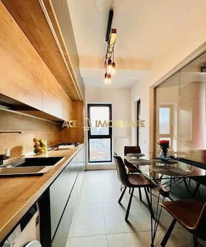 2 Camere de inchiriat | 21 Residence | Centrala | Parcare | Metrou - imagine 4