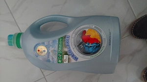 Cadou ,schimb 5l detergent gel universal 
