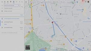Metrou Timpuri Noi, Tineretului, Garsoniera 40 mp, Moderna - imagine 6